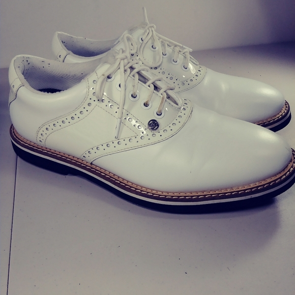 gfore saddle gallivanter